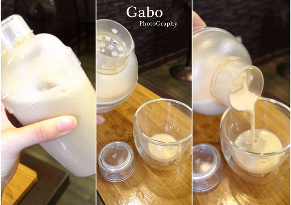 旺德實驗室：【台南||北區】少女心＆台式老靈魂，奇幻風創意早午餐【旺德實驗室】！！