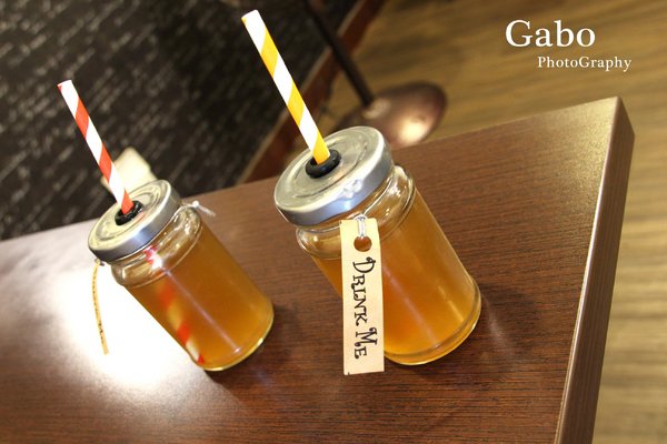 旺德實驗室：【台南||北區】少女心＆台式老靈魂，奇幻風創意早午餐【旺德實驗室】！！