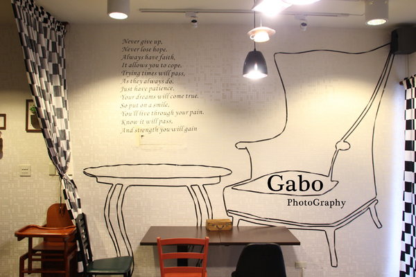 旺德實驗室：【台南||北區】少女心＆台式老靈魂，奇幻風創意早午餐【旺德實驗室】！！