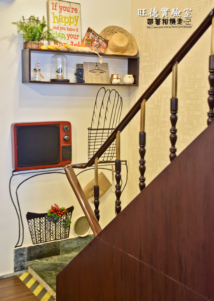 旺德實驗室:台南 北區.早午餐 x 下午茶一起享用 旺德實驗室