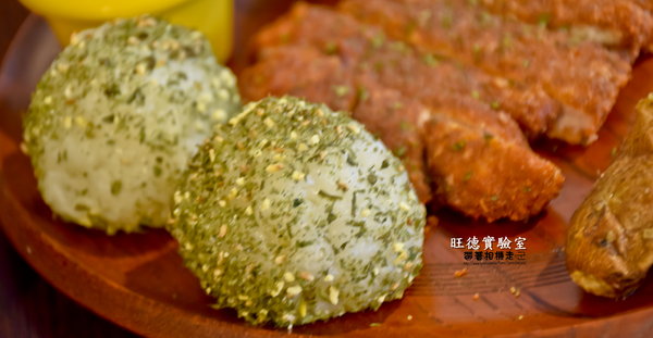 旺德實驗室:台南 北區.早午餐 x 下午茶一起享用 旺德實驗室