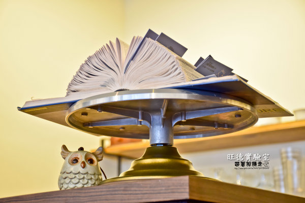 旺德實驗室:台南 北區.早午餐 x 下午茶一起享用 旺德實驗室