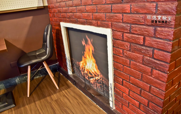 旺德實驗室:台南 北區.早午餐 x 下午茶一起享用 旺德實驗室