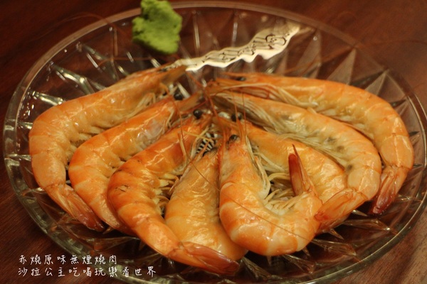 赤燒日式燒肉:台北‧中山燒肉『赤燒日式燒肉』日式料理/居酒屋