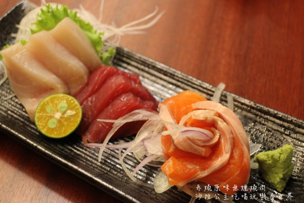 赤燒日式燒肉:台北‧中山燒肉『赤燒日式燒肉』日式料理/居酒屋