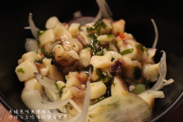 赤燒日式燒肉:台北‧中山燒肉『赤燒日式燒肉』日式料理/居酒屋