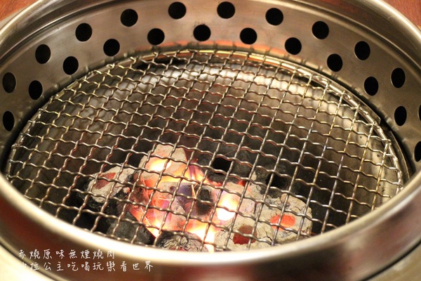 赤燒日式燒肉:台北‧中山燒肉『赤燒日式燒肉』日式料理/居酒屋