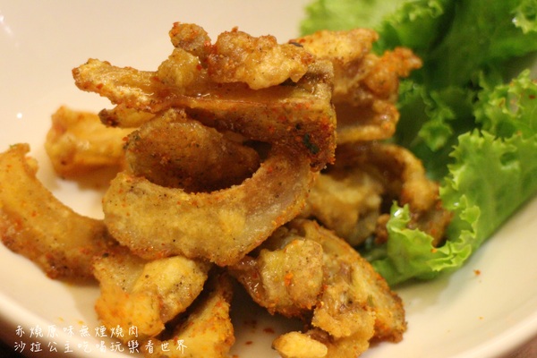 赤燒日式燒肉:台北‧中山燒肉『赤燒日式燒肉』日式料理/居酒屋