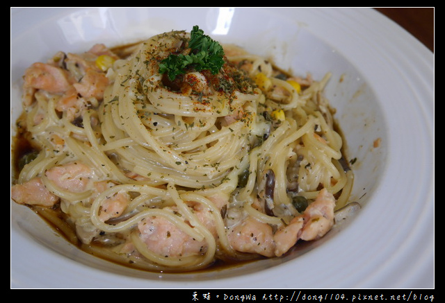 【桃園食記】蘆竹南崁親子餐廳|巴西烤肉 義大利麵|怪獸廚房