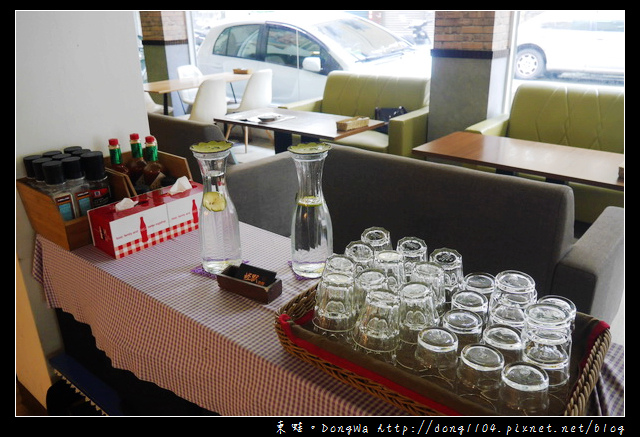 【桃園食記】蘆竹南崁親子餐廳|巴西烤肉 義大利麵|怪獸廚房