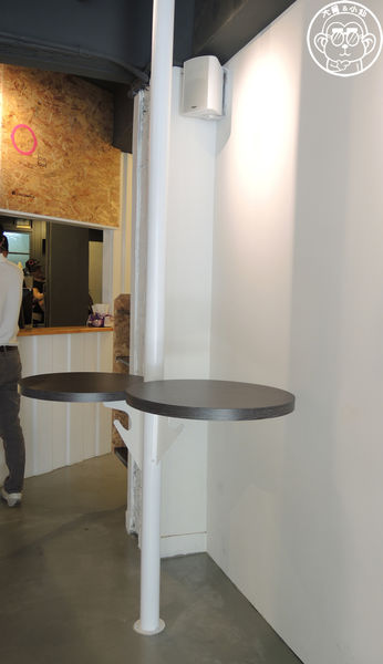 O by Locofood：呷飽祙【台北松山･O by Locofood】鐵鍋蛋捲專門店