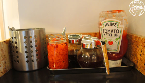 O by Locofood：呷飽祙【台北松山･O by Locofood】鐵鍋蛋捲專門店