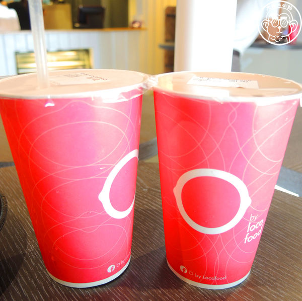 O by Locofood：呷飽祙【台北松山･O by Locofood】鐵鍋蛋捲專門店