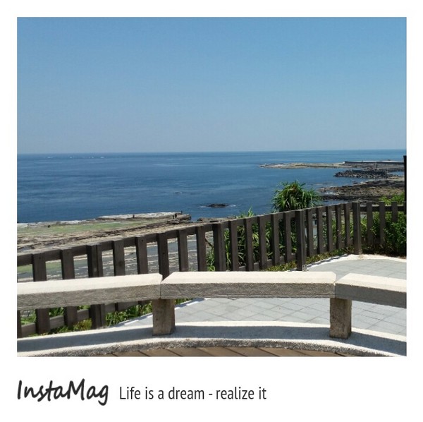 【新北市景點】貢寮地中海景觀平台廁所：【新北市景點】貢寮地中海景觀平台廁所