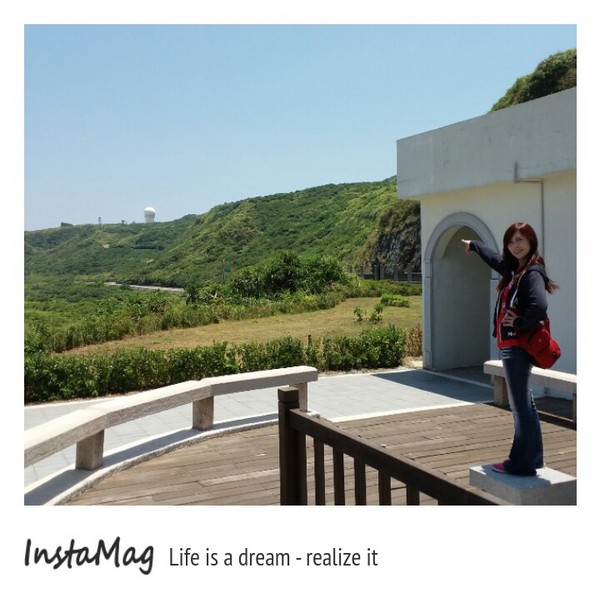 【新北市景點】貢寮地中海景觀平台廁所：【新北市景點】貢寮地中海景觀平台廁所