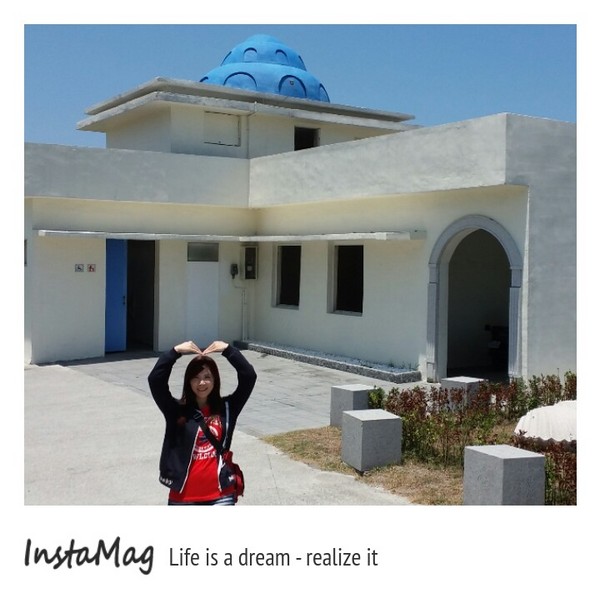 【新北市景點】貢寮地中海景觀平台廁所：【新北市景點】貢寮地中海景觀平台廁所