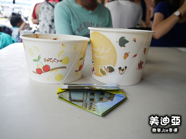 美迪亞漢堡：[高雄前金]美迪亞漢堡店，這鍋燒系列整個擊中我們的心。