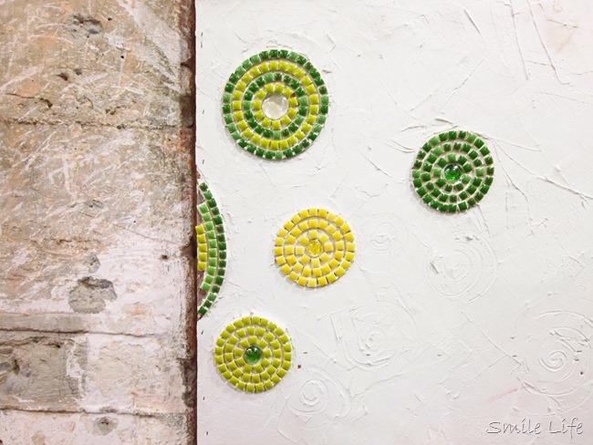 │新北│親子Fun暑假。鶯歌老街「馬賽克陶趣家DIY」親子半日遊