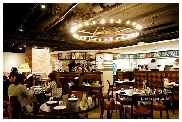 Japoli義大利餐酒館：東區高C/p值的【Japoli義大利餐酒館】