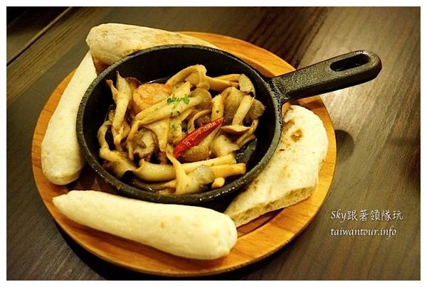 Japoli義大利餐酒館：東區高C/p值的【Japoli義大利餐酒館】