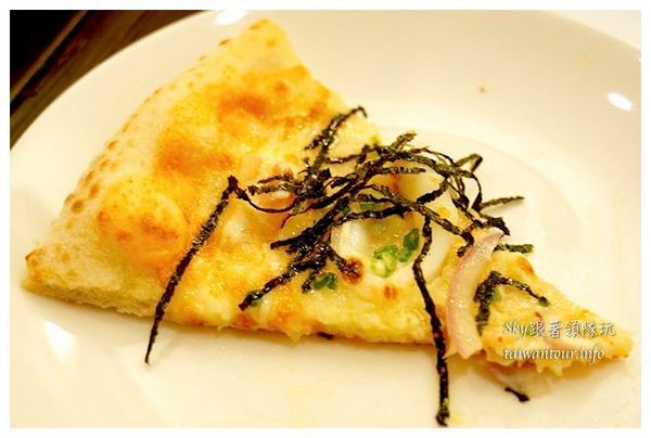 Japoli義大利餐酒館：東區高C/p值的【Japoli義大利餐酒館】