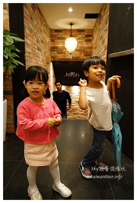 Japoli義大利餐酒館：東區高C/p值的【Japoli義大利餐酒館】