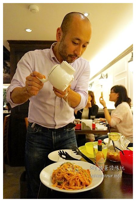 Japoli義大利餐酒館：東區高C/p值的【Japoli義大利餐酒館】