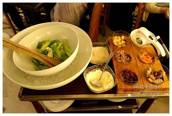 Japoli義大利餐酒館：東區高C/p值的【Japoli義大利餐酒館】