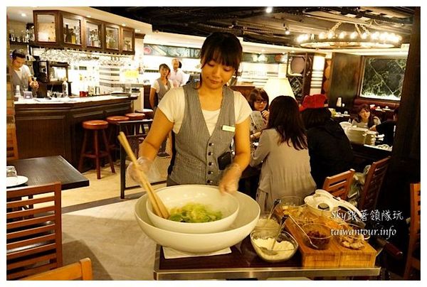 Japoli義大利餐酒館：東區高C/p值的【Japoli義大利餐酒館】