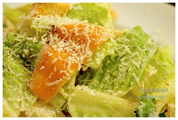 Japoli義大利餐酒館：東區高C/p值的【Japoli義大利餐酒館】