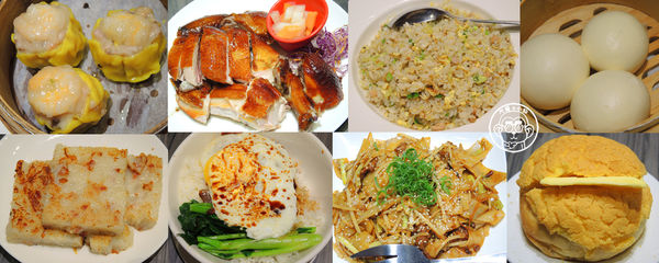 寶達港式餐廳：呷飽祙【台中西屯･寶達港式餐廳】脆皮吊燒雞實在一絕啊