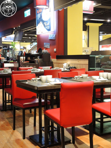 寶達港式餐廳：呷飽祙【台中西屯･寶達港式餐廳】脆皮吊燒雞實在一絕啊