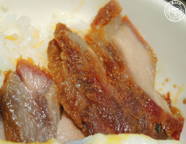 寶達港式餐廳：呷飽祙【台中西屯･寶達港式餐廳】脆皮吊燒雞實在一絕啊