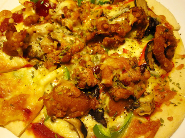 woops bistro bar:【台北市】歐洲古堡裝潢搭配台式創意混搭美食-woops bistro bar