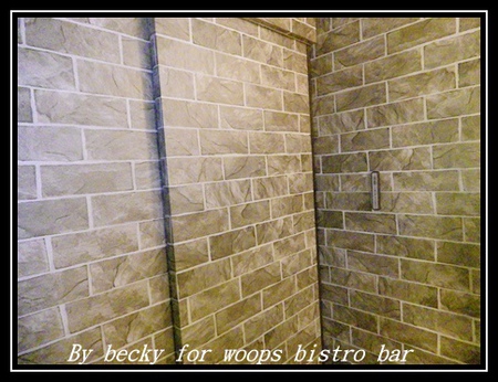 woops bistro bar:<國父紀念館捷運站>下班後輕鬆享受美食的好地方~woops bistro bar