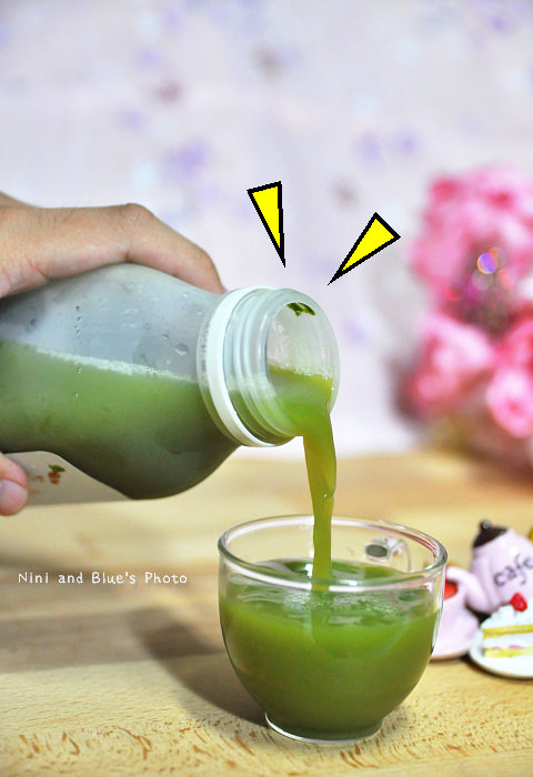 營養師輕食斷食果汁25