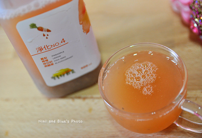 營養師輕食斷食果汁20