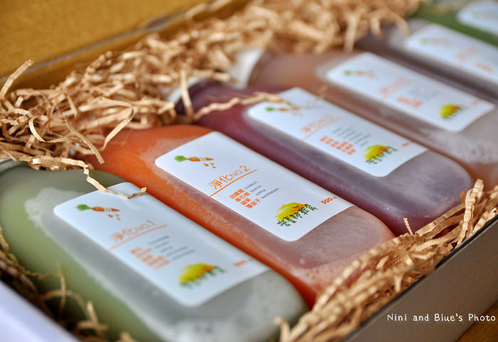 營養師輕食斷食果汁08