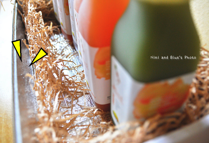 營養師輕食斷食果汁10