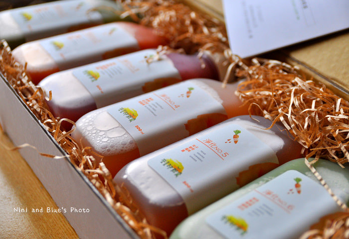 營養師輕食斷食果汁07