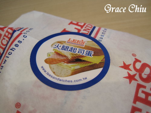 LEE’S SANDWICHES~來自全美最大越式三明治連鎖店