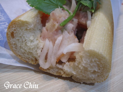 LEE’S SANDWICHES~來自全美最大越式三明治連鎖店