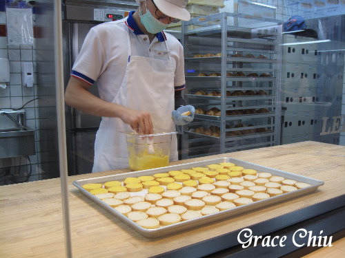 LEE’S SANDWICHES~來自全美最大越式三明治連鎖店