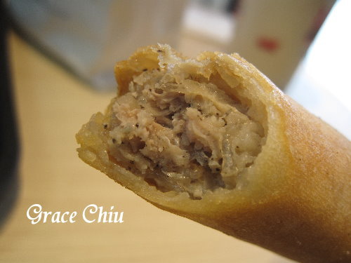 LEE’S SANDWICHES~來自全美最大越式三明治連鎖店~豬肉蝦仁炸春捲