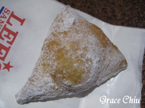 法式甜甜圈~LEE’S SANDWICHES~來自全美最大越式三明治連鎖店