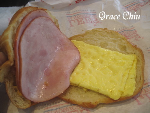 LEE’S SANDWICHES~來自全美最大越式三明治連鎖店