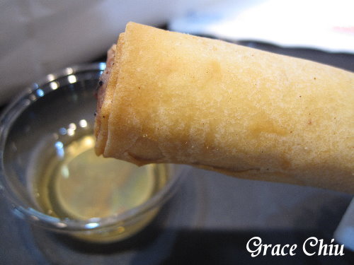 豬肉蝦仁炸春捲~大推!!LEE’S SANDWICHES~來自全美最大越式三明治連鎖店