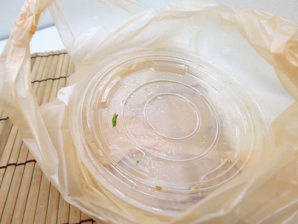 【台北美食】麵線傳奇-民權西路捷運站排隊美食