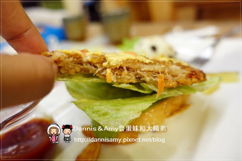 乾泰豐蔬食咖啡 (75)
