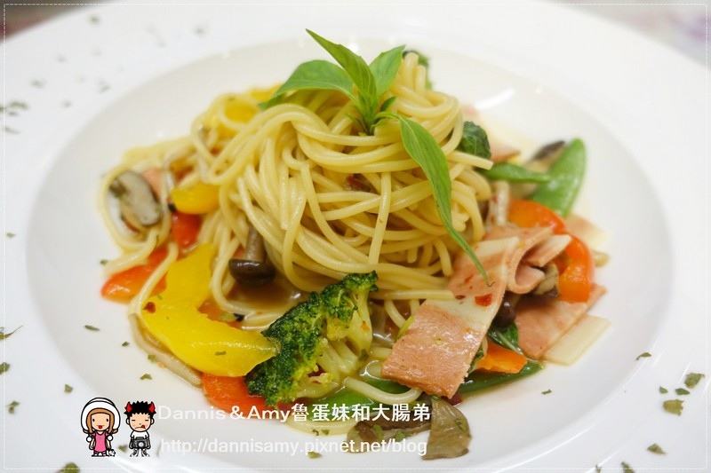 乾泰豐蔬食咖啡 (69)